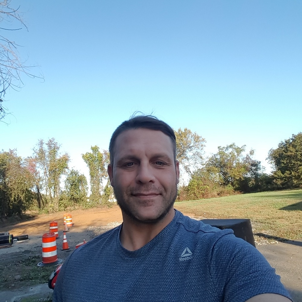 Meet your Posher, Eric